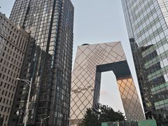 -京A Taproom·精酿餐吧(CBD店)