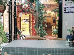 门面-冷峰马家鸡蛋牛奶醪糟(八朗学五巷店)