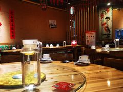 -關東雪东北菜(中庚漫游城店)