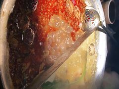 -湊湊火锅·茶憩(杭州湖滨银泰in77店)