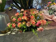 景观位-懒人盐府人家(航天桥店)