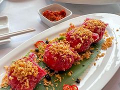 -粤财皇冠假日酒店·彩华轩中餐厅