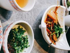 -野山舂·贵州现舂酸汤牛肉(民生路店)