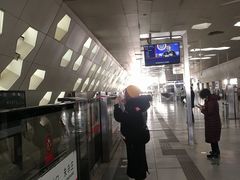 -朱辛庄(地铁站)