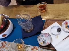 -茶庐(百花洲路店)