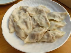 -一轩饺子馆(丽都店)