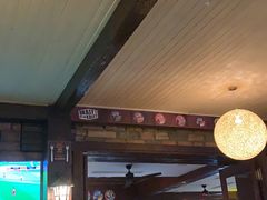 -Big Bamboo 大竹子体育主题餐厅(虹梅路店)