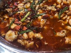 -老四川平头酸菜鱼(衙前店)