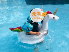 -青岛东方影都融创水世界