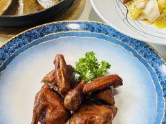 -岁粤Moon·湖景餐厅(月光码头店)