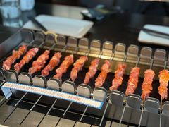 -很久以前羊肉串(大宁中心广场店)