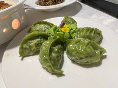 -濮园 · 四合院餐厅