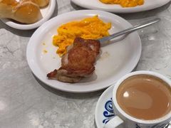 -翠华餐厅(正佳广场店)