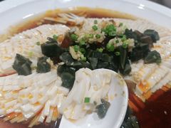 -丽清大别山鹅火锅(潜山路店)