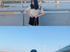 -海堤纪念公园
