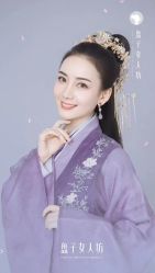 -盘子女人坊古装写真摄影(天津总店)