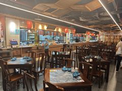 -安泰楼·佛跳墙创始人·传统闽味早茶·酒楼(三坊七巷闽菜地标店)