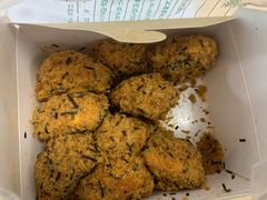 -泸溪河桃酥(秦淮夫子庙一店)