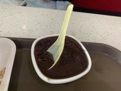 红豆西米露-圆碌碌甜品屋(二中店)