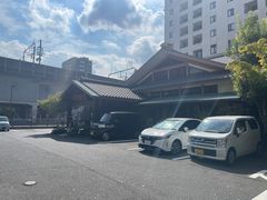 -黒豚料理 寿庵(中央駅西口店)