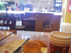 -COSTA COFFEE(天通苑华联店)