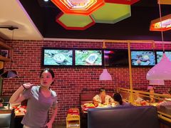 -季季红火锅(丰城洪客隆店)