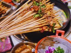 -钢管厂五区小郡肝火锅串串香(总店)