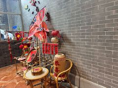 -龙悦湾酒家·八阵鱼生·渔人码头店