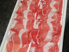 -东来顺(非遗·清真火锅·盛世广场店)