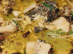 -桂满陇·海市蜃楼·黑金(国金店)