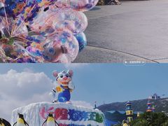 -珠海长隆海洋王国