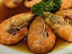 -老人和饭店(淮海中路店)