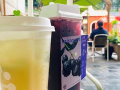 -奈雪的茶(领展中心城店)