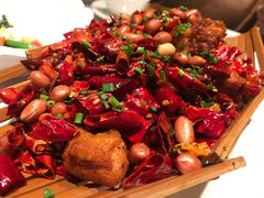 -豫园万丽酒店-万丽轩中餐厅(河南南路店)