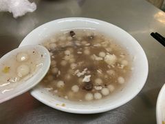 酒酿元宵-芳婆糕团店(王府大街店)