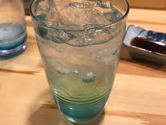 -晶吉·居酒屋·烧鸟·生鱼饭(中山区民主广场店)