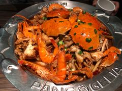 -胖哥俩肉蟹煲(福州仓山爱琴海店)