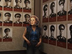 -遵义会议纪念馆