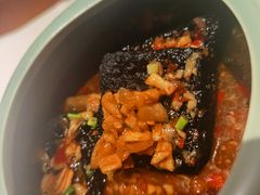 -佬麻雀·新湘菜(珠海金发购物中心店)