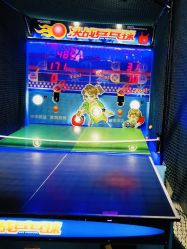 -嗨翻Hi-Fun竞技主题乐园·蹦床团建生日聚会(五棵松华熙店)