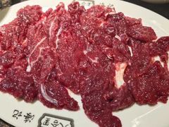 -八合里潮汕鲜牛肉火锅(深圳海岸城店)