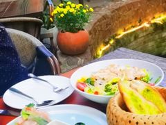 -Golden Lily河内巴黎法越料理餐厅(建国西路店)