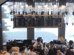 -星巴克臻选(湖滨道店)