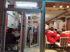 -胖子菜馆(隆昌路店)