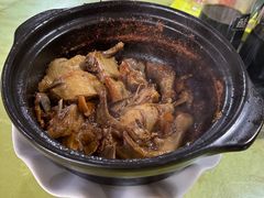 姜母鸭-莲花公园煎蟹(总店)