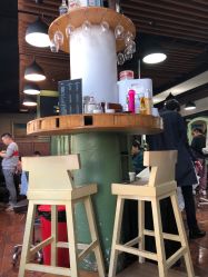 -形象革命造型·护肤Hair Studio