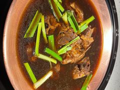 -京韵胡同·酱香羊蝎子火锅涮肉(长寿路店)