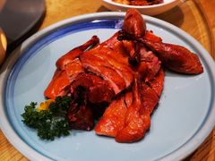 -新白鹿餐厅(爱琴海购物中心店)