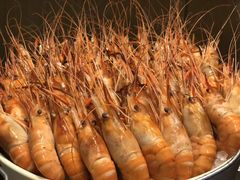 -美食汇·海鲜自助西餐厅·江门富力万达嘉华酒店