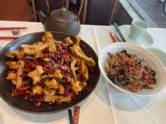 -天成川菜(礼岗店)